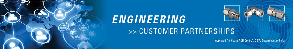 Engineering Customer Partnership