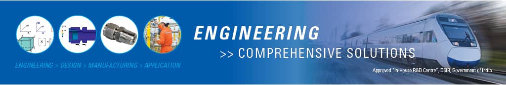 Engineering Comprehensive Solutions