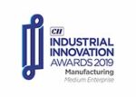 Cii Industrial Innovation Award 2019