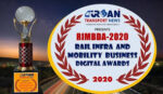 Innovative Industries Award 2021