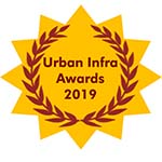Urban Infra Solutions Provider Of The Year 2019